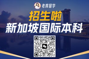 2025 新加坡本科留学费用大起底：一年 20 万够不够？插图
