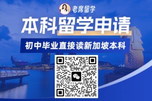 2025 新加坡留学签证申请攻略！老席避坑 + 材料表，3 周获批不踩雷插图